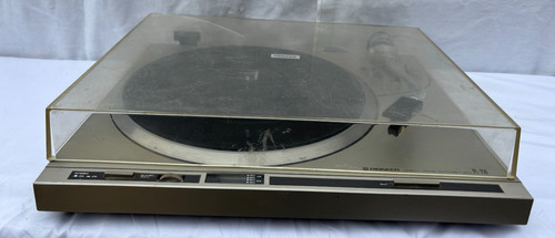 Pioneer 250 vintage - pioneer, direct