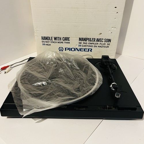 Pioneer 322az full - pioneer, pl-322az