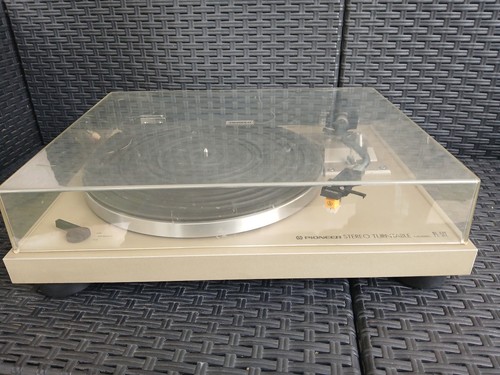 Vintage 70s pioneer 512 - 70s,