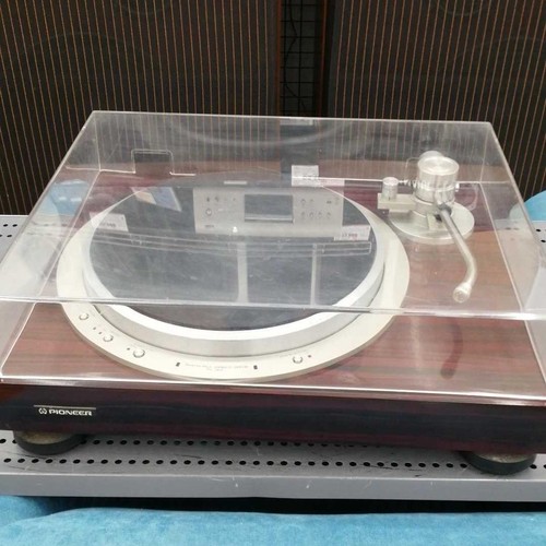 Pioneer 30l direct drive - pl-30l,