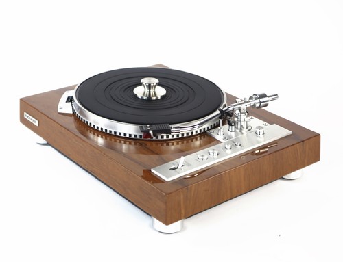 Revised turntable pioneer - turntable,