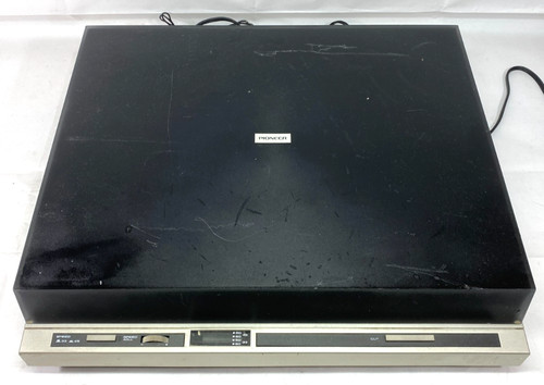 Vintage pioneer direct - pioneer, drive