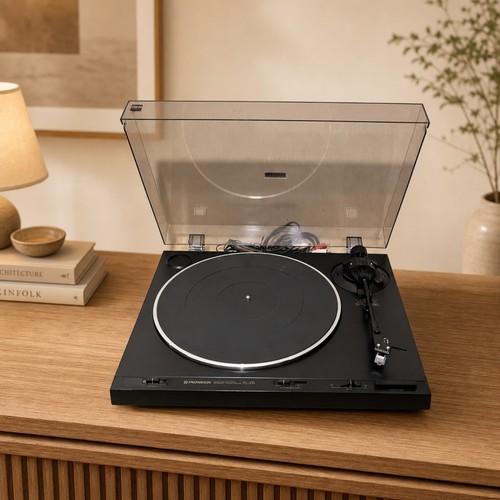 Pioneer 335 rare vintage - rare,