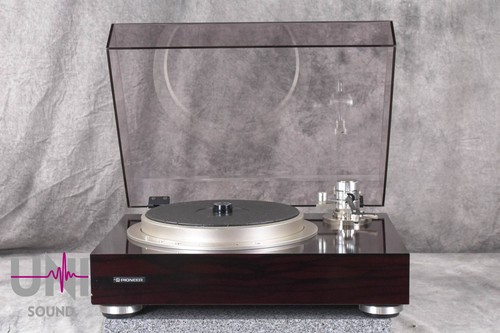 Pioneer 70lii direct drive - pioneer, pl-70lii