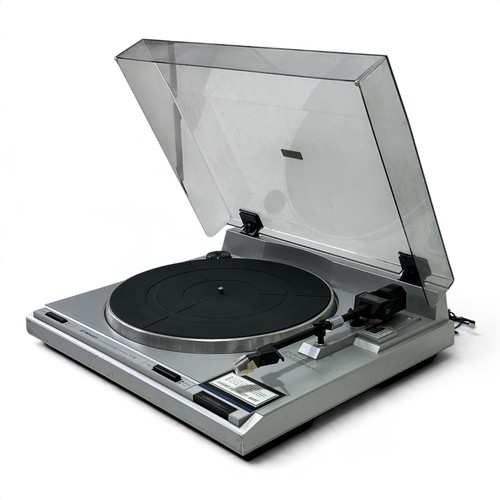 Pioneer 760 quartz pll - pioneer, pl-760