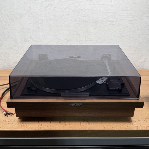 Vintage pioneer a35 auto - vintage, pl-a35