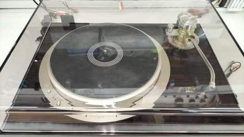 Pioneer directdrive - pl-70,