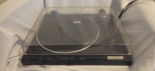 Pioneer 230 fully - pioneer,