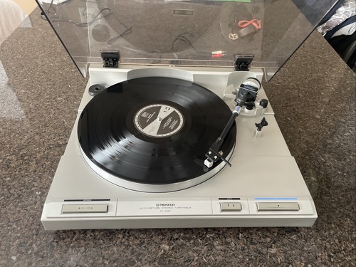 Pioneer s30 belt drive - pl-s30,