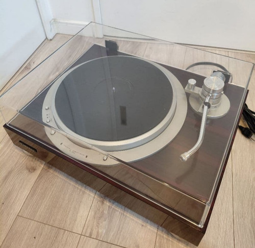 Pioneer 50l turntable - pl-50l,