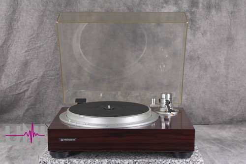 Pioneer 50lii direct drive - pl-50lii,