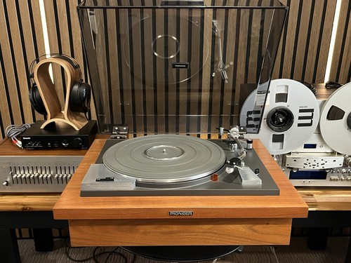 Pioneer belt drive - pioneer,