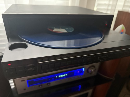 L90 pioneer original box - pl-l90,