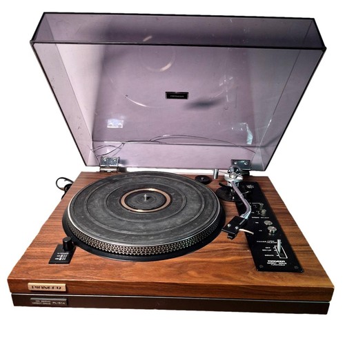 Vintage pioneer 51a - pioneer, direct
