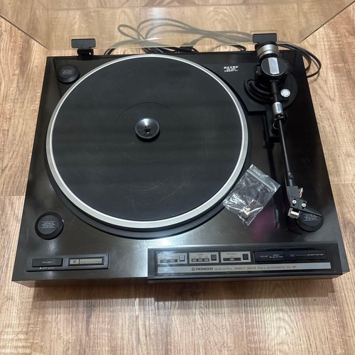 Pioneer quartz lock full - lock,