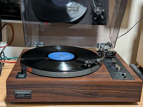 Pioneer 1100 vintage - vintage, direct