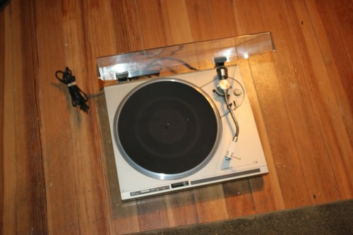 Vintage pioneer 100 - pioneer, pl-100