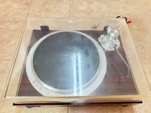 Pioneer 30lii direct - pioneer, pl-30lii