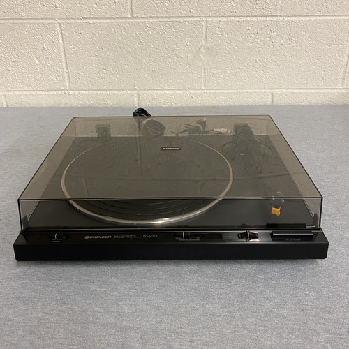 Pioneer 600 pll electronic - pl-600,