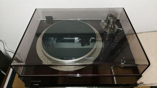 Pioneer turntable 70lii - turntable, pl-70lii