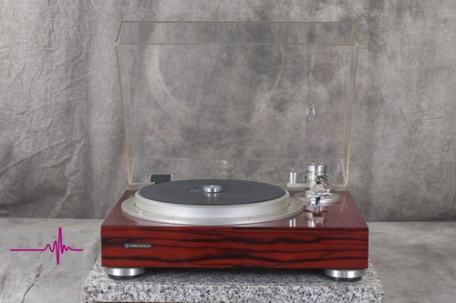 Pioneer 50l direct - pioneer, pl-50l