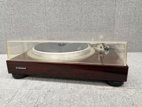 Pioneer 30l record - pioneer, pl-30lⅡ