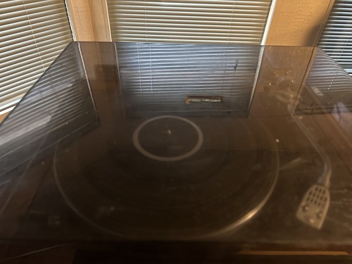 Pioneer full auto turntable - pioneer,