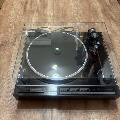 Pioneer full auto direct - pioneer, pl-3f