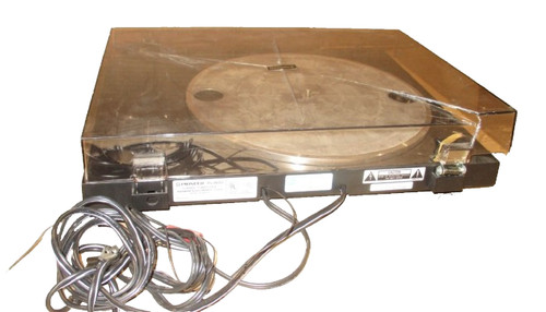 Pioneer 600 belt - pioneer, pl-600