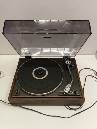 Pioneer 120 turntable - pioneer,