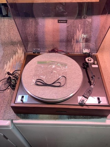 Pioneer belt drive - pioneer,