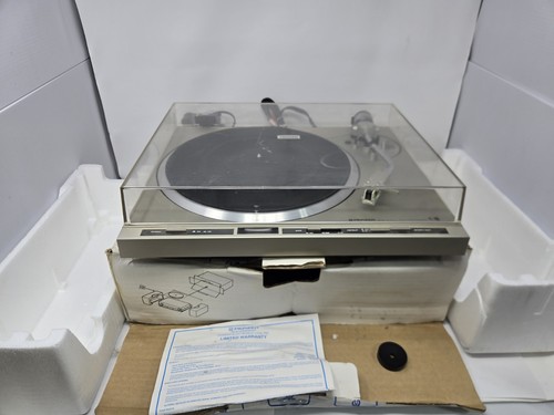 Vintage pioneer 400 - pioneer, pl-400
