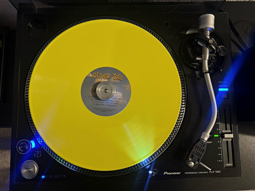 Pioneer plx 1000 - pioneer, plx-1000