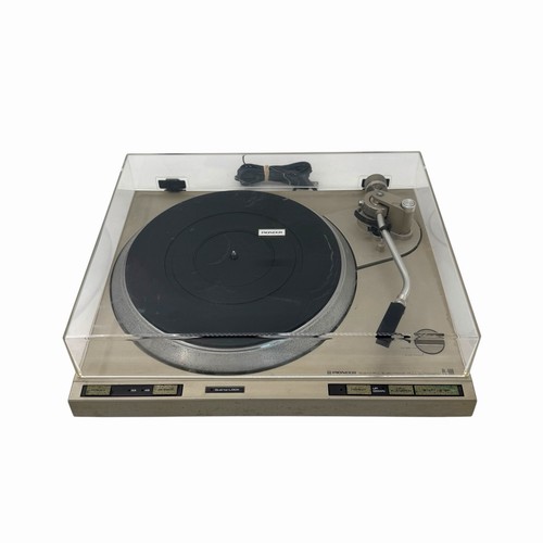 Pioneer 600 high quality - pioneer,