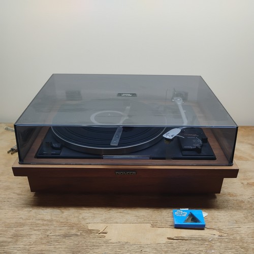 Pioneer a35d 19 watts - ,