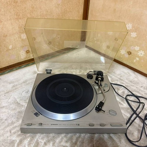 Pioneer 340 full automatic - pl-340,