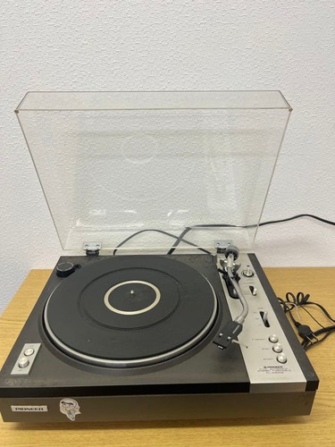 Pioneer a300s fully - pioneer,