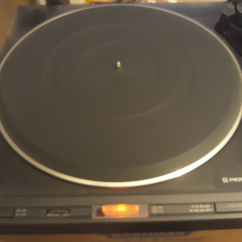 Pioneer 730 full automatic - pl-730, full-automatic