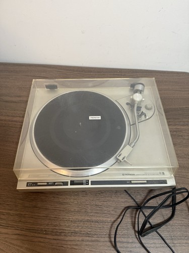 Pioneer 200 direct drive - direct,