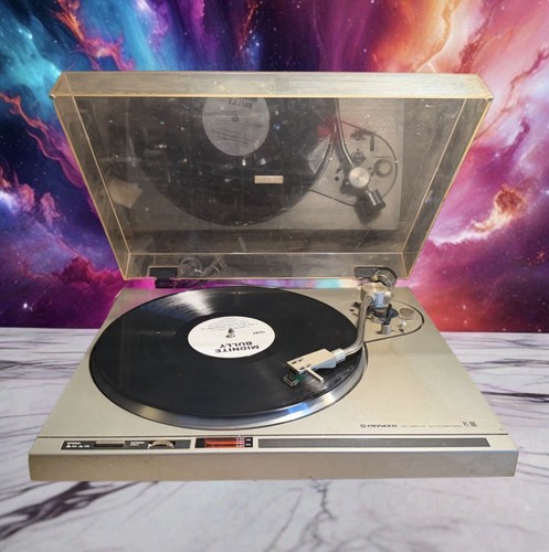 Vintage pioneer 100 - vintage,