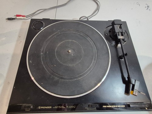 Pioneer 203az vintage - pioneer,