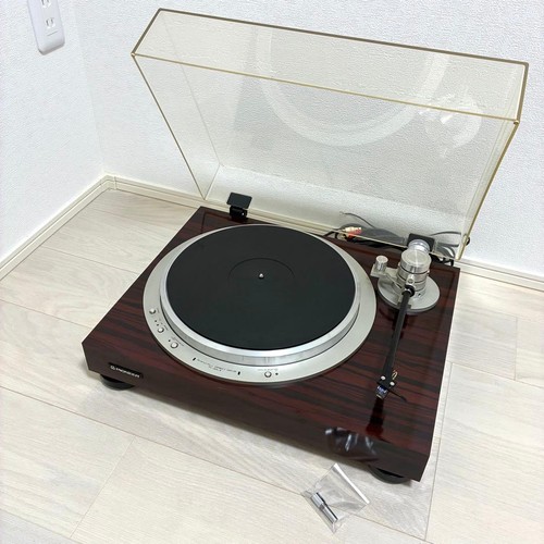 Pioneer 30l direct drive - pl-30l,