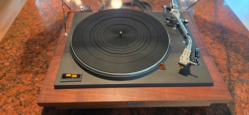 Pioneer 31d vintage - pioneer, pl-31d