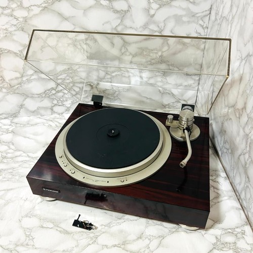 Pioneer 50l direct drive - pioneer, pl-50l