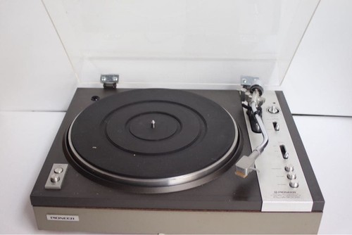 Pioneer a300s full - pioneer,