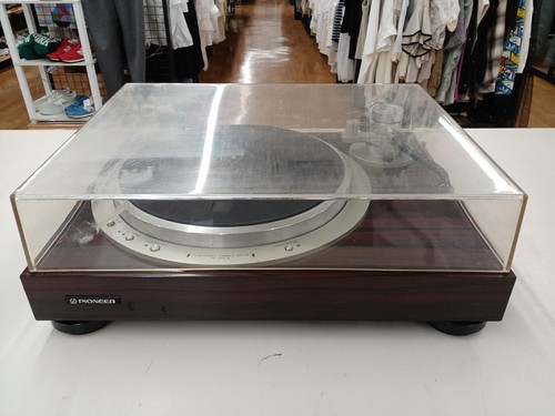 Pioneer 30l record - pl-30lⅡ,