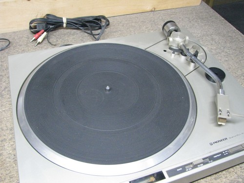 Pioneer 400 quartz pll - pioneer,