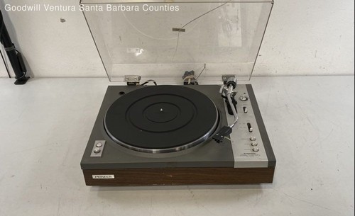 Vintage pioneer full auto - pioneer,